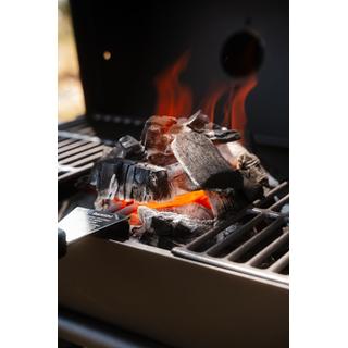 Ηλεκτρικός αναπτήρας για κάρβουνα-BBQ Lighter-Ηλεκτρικό προσάναμμα