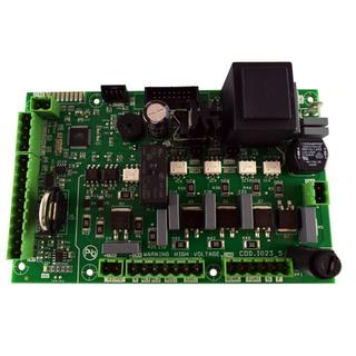 Pellet motherboard Micronova series I023