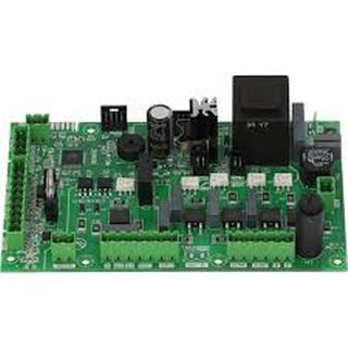 Pellet motherboard Micronova series I023