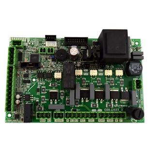 Pellet motherboard Micronova series L023