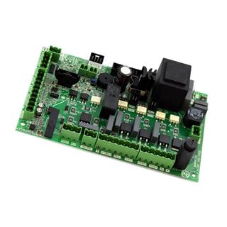 Pellet motherboard Micronova series L023