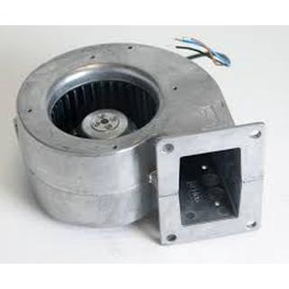 Hot air motor EBM Quadra type